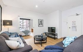 504 - Perth Cbd Huge 1Br 1Ba Beauty